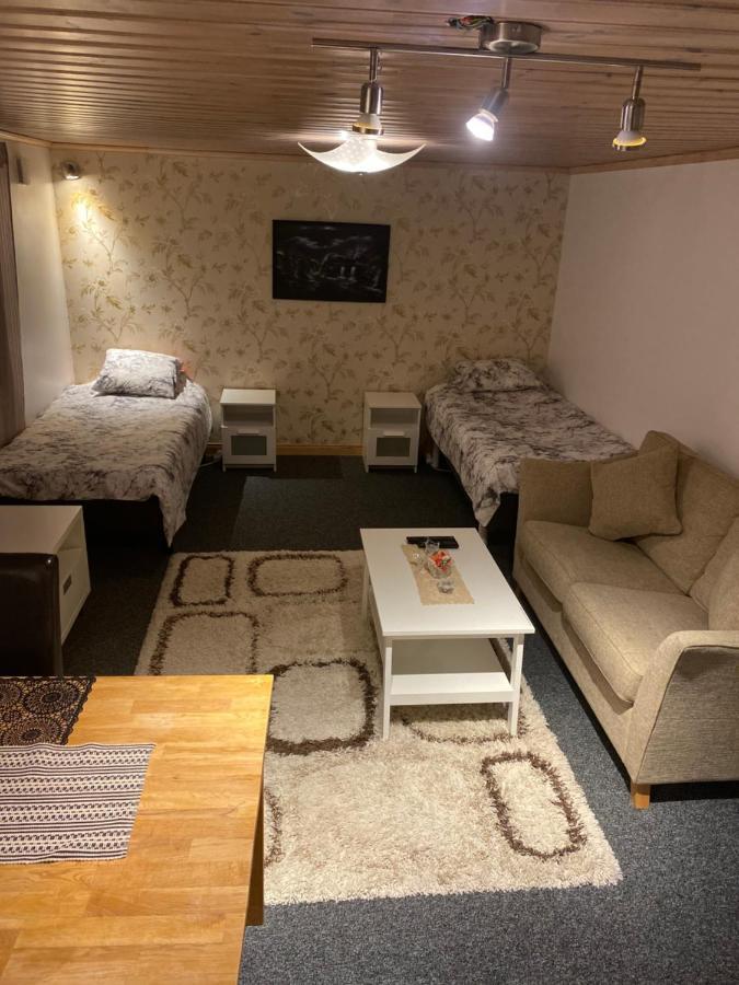 Karlskrona Rodeby エクステリア 写真