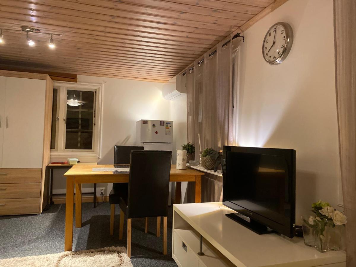 Karlskrona Rodeby エクステリア 写真