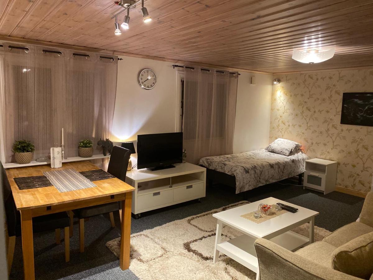 Karlskrona Rodeby エクステリア 写真