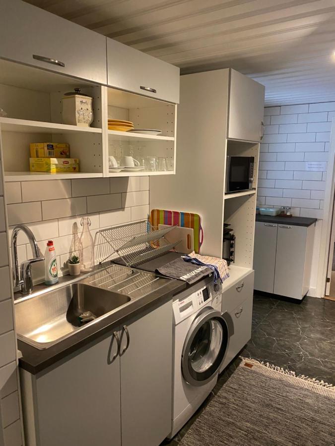 Karlskrona Rodeby エクステリア 写真