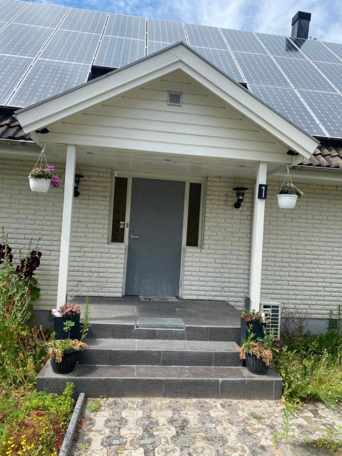 Karlskrona Rodeby エクステリア 写真