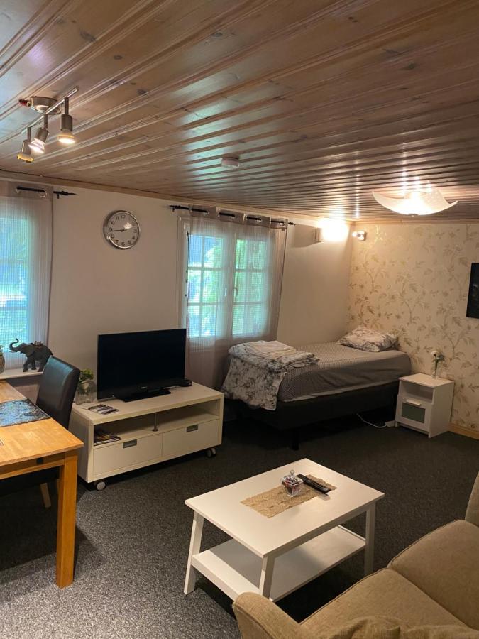 Karlskrona Rodeby エクステリア 写真