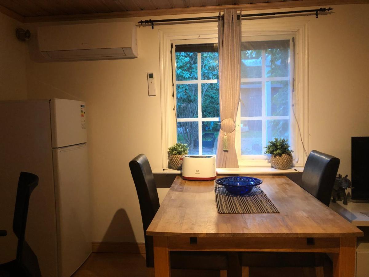 Karlskrona Rodeby エクステリア 写真