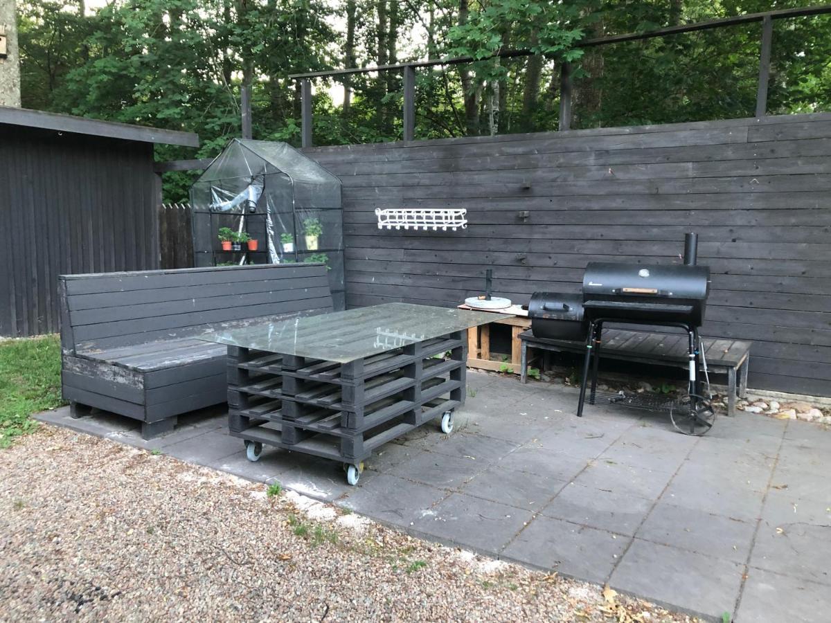 Karlskrona Rodeby エクステリア 写真
